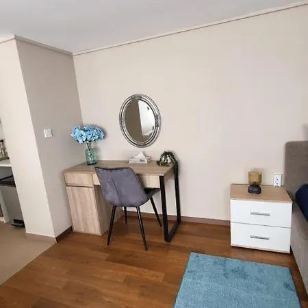 Lake Appartement *