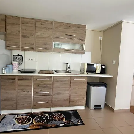 Apartment Lake Sarkeresztes