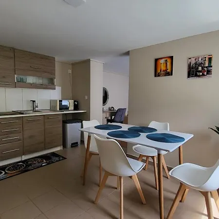 Lake Appartement