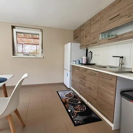 Lake Resort Apartamento