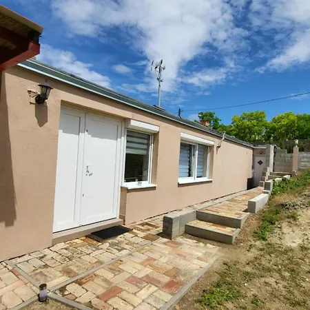 Lake Apartment Sarkeresztes