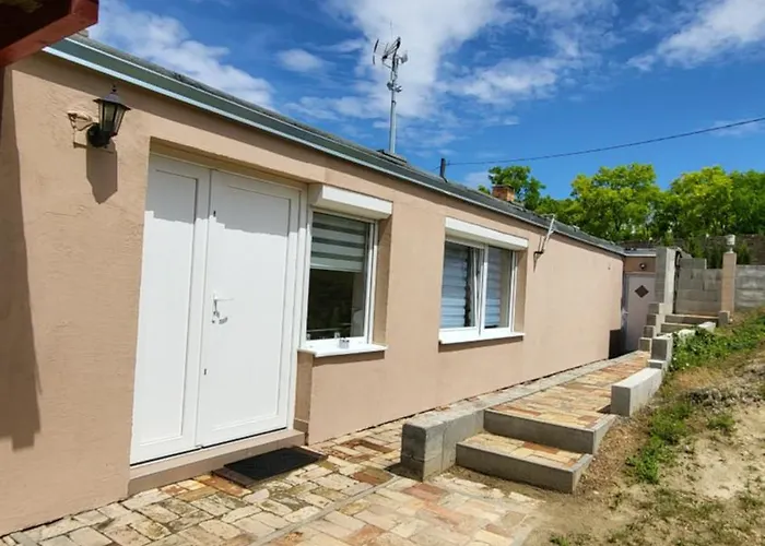 Lake Appartamento Sarkeresztes